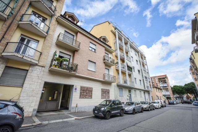 Appartamento Vicinanze Stadium Juventus E Reggia Di Venaria Turín Exterior foto